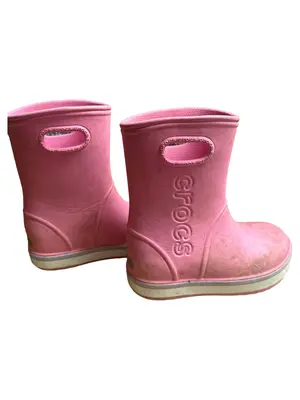 CROCS Gummistiefel
