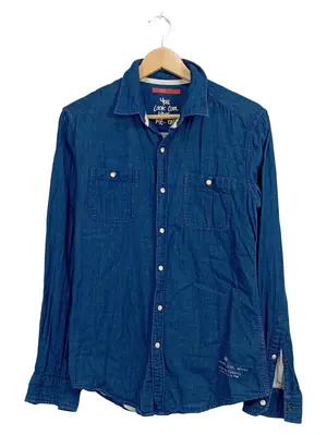 EDC BY ESPRIT Freizeithemd