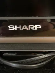 Vorschaubild SHARP Fernseher 2