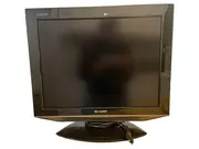 Vorschaubild SHARP Fernseher 1