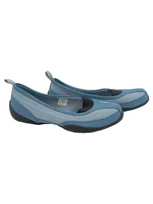 LANDS END Ballerinas