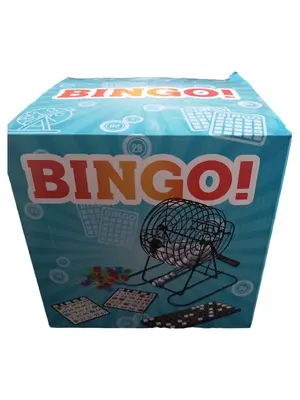 Lotto und Glücksspiel