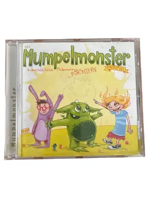 Hörspiel für Erwachsene