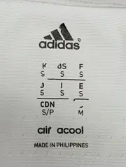 Vorschaubild ADIDAS Sport Shirt 3