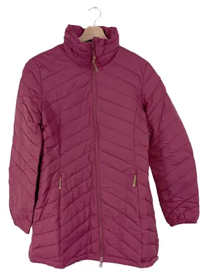 ICEPEAK Steppmantel