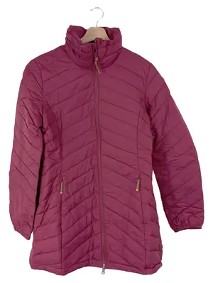 ICEPEAK Steppmantel