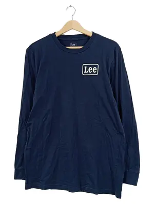 LEE Langarmshirt