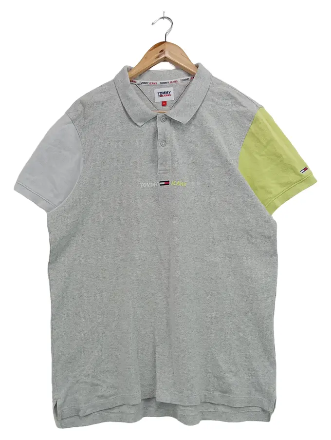 TOMMY JEANS Poloshirt Bild 1