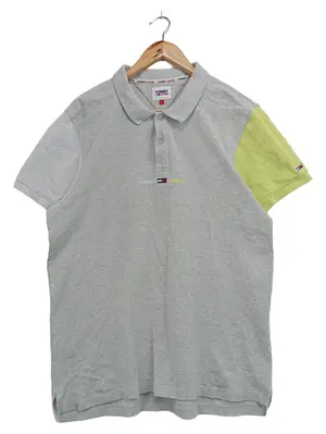 TOMMY JEANS Poloshirt