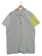Vorschaubild TOMMY JEANS Poloshirt 1