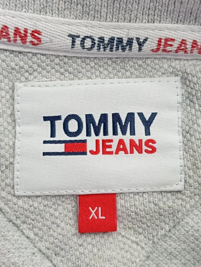 TOMMY JEANS Poloshirt Bild 3