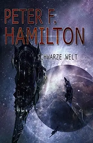 Science-Fiction Roman