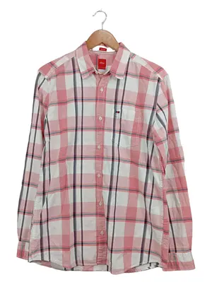 S.OLIVER Freizeithemd