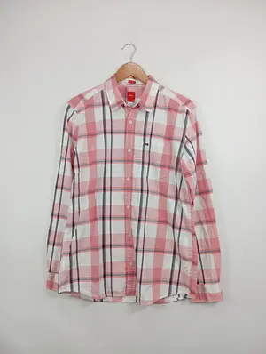 S.OLIVER Freizeithemd