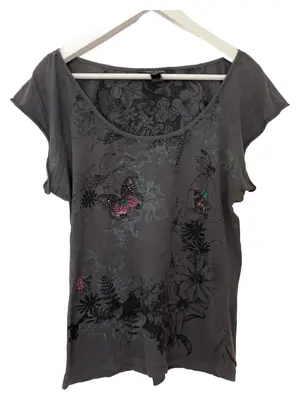 MNG JEANS T-Shirt