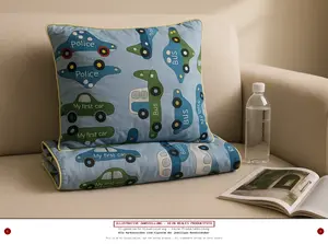 SEBRA Kinder Bettwäsche