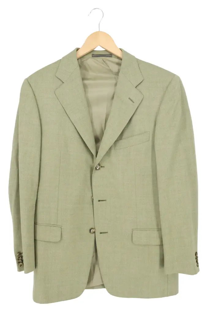 ERMENEGILDO ZEGNA Sakko Bild 1