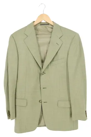 ERMENEGILDO ZEGNA Sakko