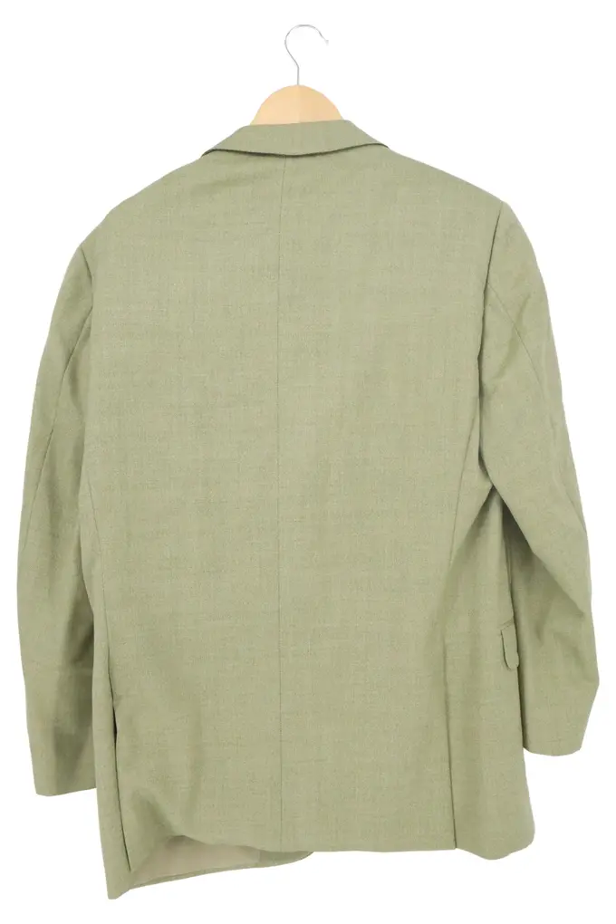 ERMENEGILDO ZEGNA Sakko Bild 2