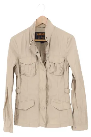 WOOLRICH Outdoorjacke
