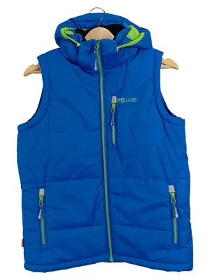 TROLLKIDS Steppweste