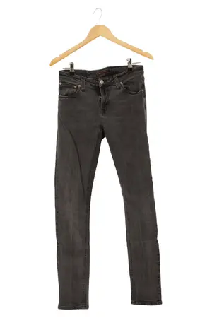 NUDIE JEANS Jeans Slim Fit