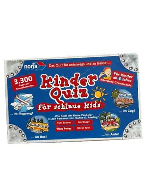 NORIS Quizspiel