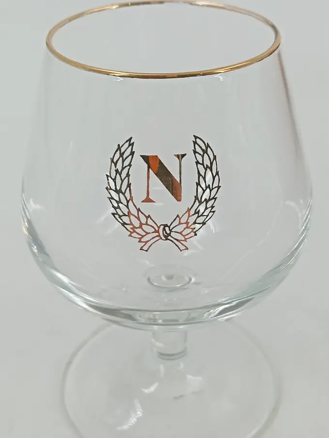 NAPOLEON Cognacglas Bild 2