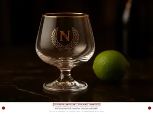 NAPOLEON Cognacglas