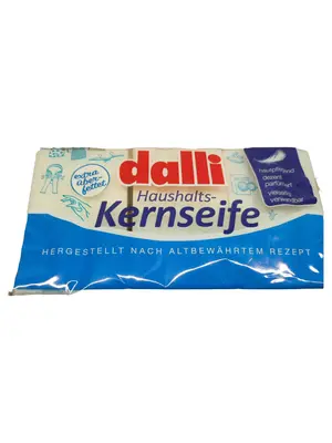 DALLI Reinigungsmittel