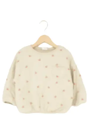 ZANZARA Pullover
