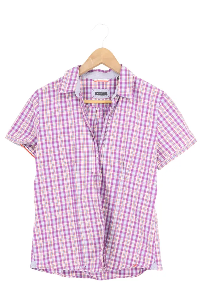 MARC O POLO Bluse Bild 1
