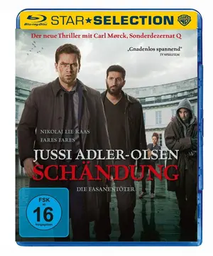 Thriller Film