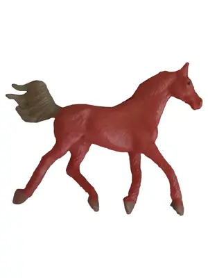 Schleich Spielfigur