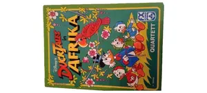 FX SCHMID Kartenspiel