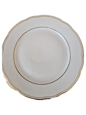 RHEINPFALZ Platzteller