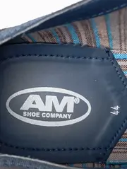 Vorschaubild CLAUDIO CONTI Schnürschuhe 3