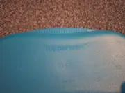 Vorschaubild 4 von Aufbewahrungsbox 450ml Vorratsbehälter Blau Kunststoff