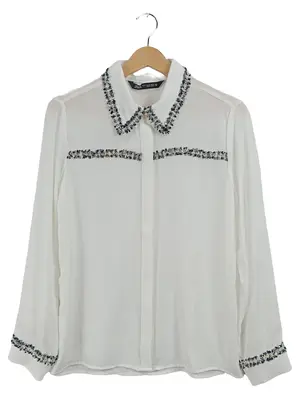 ZARA Bluse