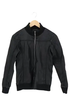 H&M BASIC Bomberjacke