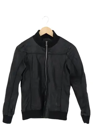 H&M BASIC Bomberjacke