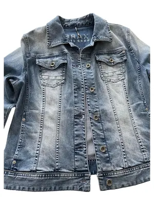 BRAX Jeansjacke