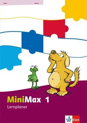 Buch für den Unterricht