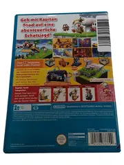 Vorschaubild 2 von Captain Toad: Treasure Tracker - Wii U Spiel Puzzle Abenteuer