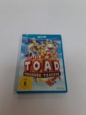 NINTENDO Plattformer