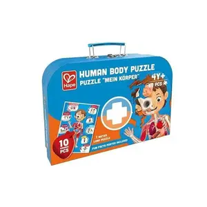 HAPE Puzzle