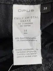Vorschaubild OPUS Stoffhose 4