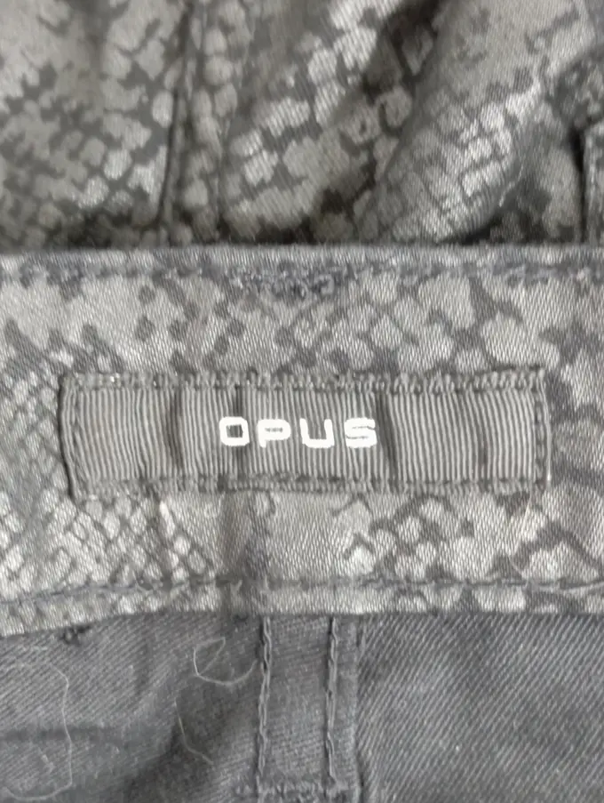OPUS Stoffhose Bild 3