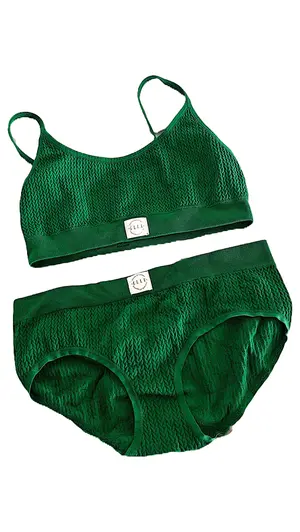 ELLE Unterwäsche Set