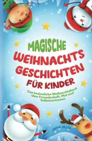 Weihnachtsbuch